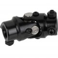 Ocpty Black 3 4 Dd X Single Steering Shaft Universal U Joint 83mm 3-1