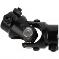 Ocpty Black 3 4 Dd X Single Steering Shaft Universal U Joint 83mm 3-1
