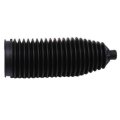 Steering Gear Boot For Chevy Colorado 2017018019 2020 2021 Clamps Included 2 57 In 65 2 Mm End 2 Outside Diameter 