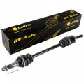 Caltric Front Right Cv Joint Axle Shaft For Can-am Maverick 1000r 4x4 Xc Xxc Efi 2014 2015 2016 2017 2018