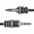 Caltric Front Right Cv Joint Axle Shaft Compatible With Can-am Maverick 1000r 4x4 Xc Xxc Efi 2014 2015 2016 2017 2018
