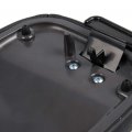 G-plus Center Console Lid Repair Armrest Kit Compatible With Chevy Trailblazer Gmc Envoy Isuzu Ascender Buick Rainier