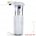 A-premium Electric Fuel Pump Module Assembly With Sending Unit Compatible Buick Riviera 1996 V6 3 8l Gas Fwd Replace 19179618