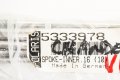 Genuine Polaris Part Spoke-inner 16