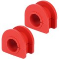 Sway Bar Bushing Compatible 1985-2005 For Chevrolet Astro 