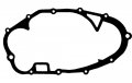 M-g 8689 Clutch Cover Gasket For Honda Cr250 73-74 