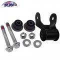 Tom Rear Leaf Spring Shackle Fits 2005-2018 Toyota Tacoma 722-041