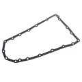 3pcs Transmission Oil Filter Gasket Replacement For Nissan Pathfinder Quest 2013-2019