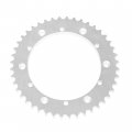 Caltric Drive Chain And Sprockets Kit Compatible With Yamaha Tt500 Xt500 1977 1978 1979 1980 1981