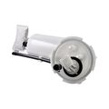 Fuel Pump Module Herko 018ge For Dodge Plymouth 2 0l 95-96 