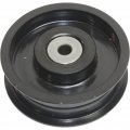 Mercedes-benz Cl550 Cls550 Accessory Belt Idler Pulley 2007-2011 Lower 