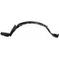 Perfect Fit Group 1186 Accord Front Splash Shield Lh 