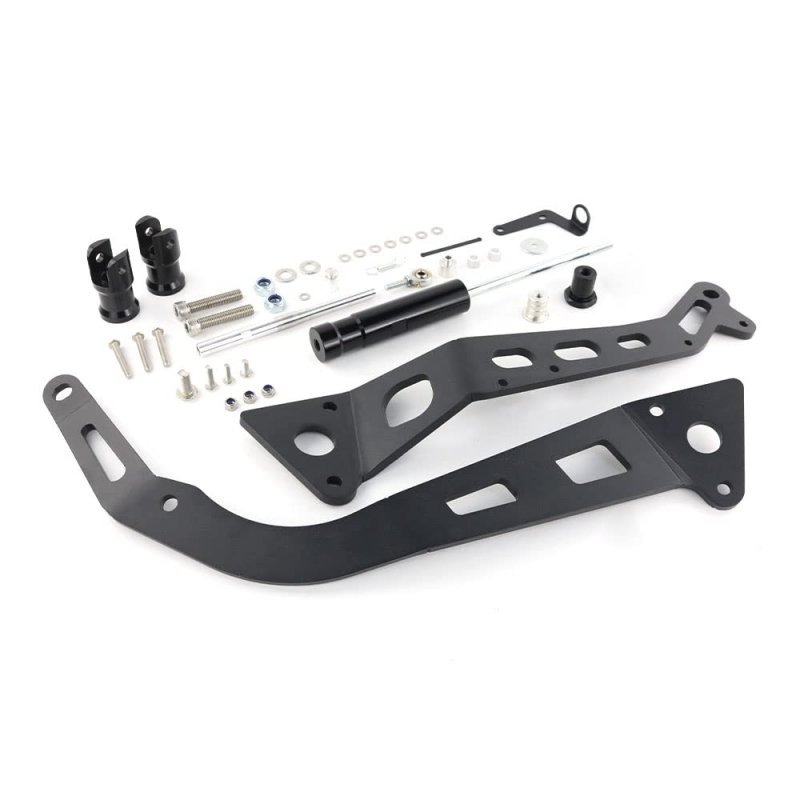 Forward Footpeg Controls Fit Cmx1100 Rebel 2021 2022 2023 Footrest Footpegs Adjustable Set Engine Protector For Automatic Shift