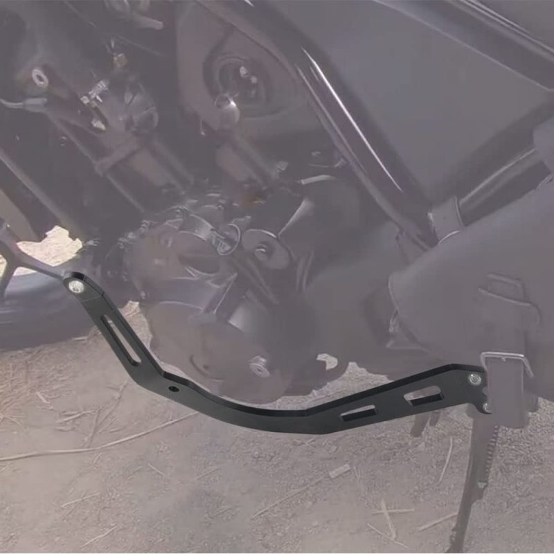 Forward Footpeg Controls Fit Cmx1100 Rebel 2021 2022 2023 Footrest Footpegs Adjustable Set Engine Protector For Automatic Shift