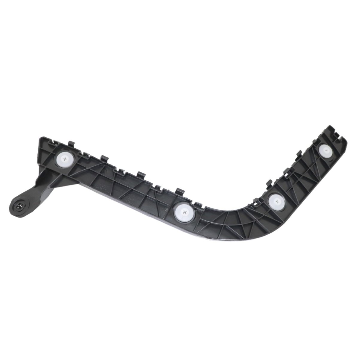 1 Pc Rear Driver Left Bumper Retainer Bracket For Tesla Model Y 2020-2024 149404300a 1494043-00-a