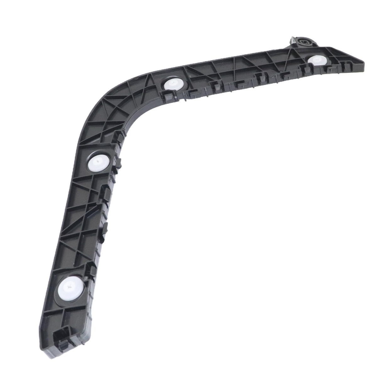 1 Pc Rear Driver Left Bumper Retainer Bracket For Tesla Model Y 2020-2024 149404300a 1494043-00-a
