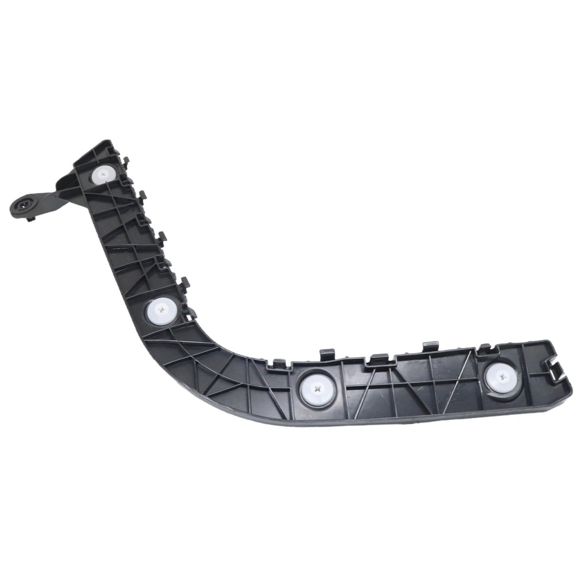 1 Pc Rear Driver Left Bumper Retainer Bracket For Tesla Model Y 2020-2024 149404300a 1494043-00-a