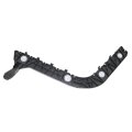 1 Pc Rear Driver Left Bumper Retainer Bracket For Tesla Model Y 2020-2024 149404300a 1494043-00-a