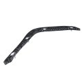1 Pc Rear Driver Left Bumper Retainer Bracket For Tesla Model Y 2020-2024 149404300a 1494043-00-a