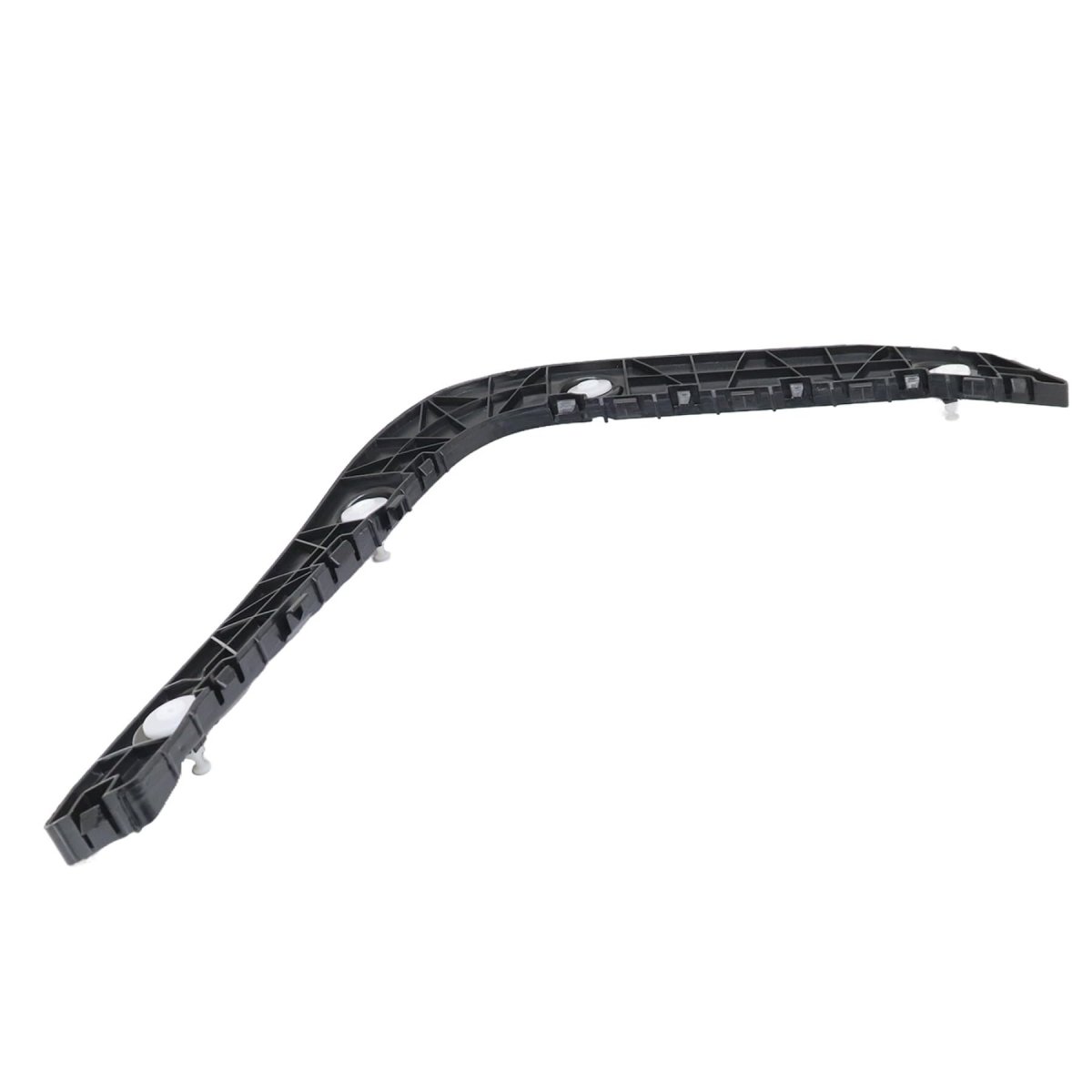 1 Pc Rear Driver Left Bumper Retainer Bracket For Tesla Model Y 2020-2024 149404300a 1494043-00-a