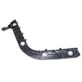 1 Pc Rear Driver Left Bumper Retainer Bracket For Tesla Model Y 2020-2024 149404300a 1494043-00-a 