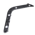 1 Pc Rear Driver Left Bumper Retainer Bracket For Tesla Model Y 2020-2024 149404300a 1494043-00-a