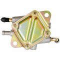 Road Passion Electric Fuel Pump 707200000 Replacement For Can-am Bombardier Traxter 500 Auto 2001 Semi