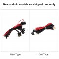 Diesel Heater Harness Diesel Shop Parking Separated Type Parking Main Wire Kit Easy To Use