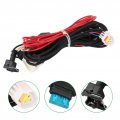 Diesel Heater Harness Diesel Shop Parking Separated Type Parking Main Wire Kit Easy To Use