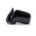 Door Mirror Driver Side For Honda Cr V 1997 1998 1999 2000 2001 Power Non Heated Paint To Match Replacement 76250 S10 A01 