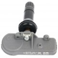 Programmed Tire Pressure Sensor Tpms Fits For Selsct Ford Models 433mhz