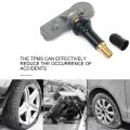 Ocpty Programmed Tire Pressure Sensor Tpms Fits For Selsct Ford Models 433mhz