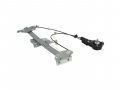 Front Left Driver Side Manual Window Regulator Assembly For 1990-1997 Mazda Miata W0152-d869112 