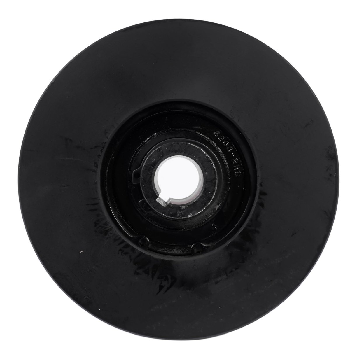 5 Single Pulley Clutch 1 2a V-belt 3 4 Bore Replacement For Wacker Vp1340 Vp1350 Vp1750 Honda Gx160 Or Gx200 Engine Shafts