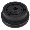 5 Single Pulley Clutch 1 2a V-belt 3 4 Bore Replacement For Wacker Vp1340 Vp1350 Vp1750 Honda Gx160 Or Gx200 Engine Shafts 