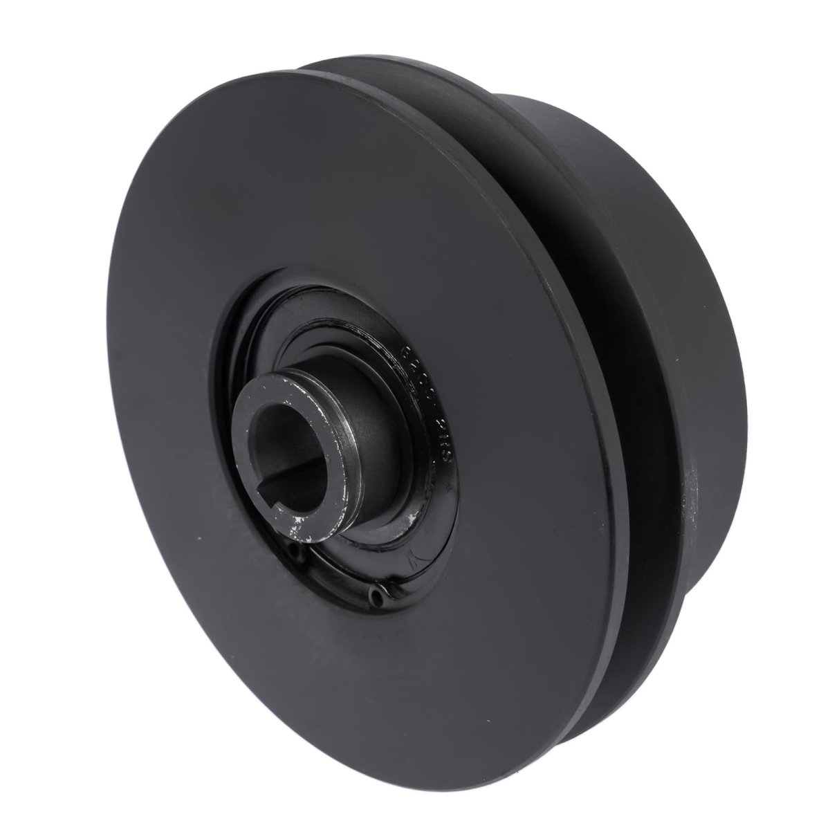 5 Single Pulley Clutch 1 2a V-belt 3 4 Bore Replacement For Wacker Vp1340 Vp1350 Vp1750 Honda Gx160 Or Gx200 Engine Shafts