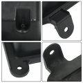 Labwork A C Heat Vacuum Reservoir Tank Bracket Replacement For 1997-2015 Ford E-150