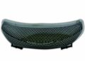 Top Zone Tzh-226-int-s Smoke Integrated Tail Light 