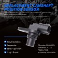 22056aa270 Engine Camshaft Position Sensor Pc969 For Subaru Brz Impreza Forester Outback Legacy Crosstrek Wrx Sti Toyota 86