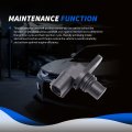 22056aa270 Engine Camshaft Position Sensor Pc969 For Subaru Brz Impreza Forester Outback Legacy Crosstrek Wrx Sti Toyota 86