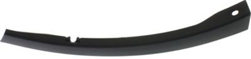 Cpp Front Passenger Side Bumper End For 2013-2015 Toyota Rav4 To1005179