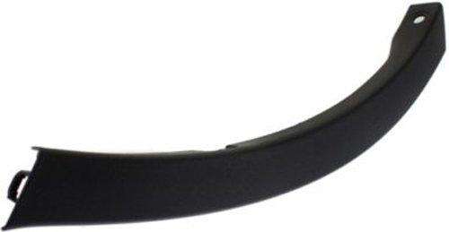 Cpp Front Passenger Side Bumper End For 2013-2015 Toyota Rav4 To1005179
