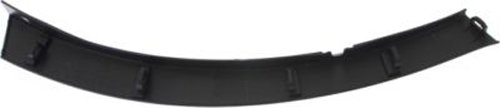 Cpp Front Passenger Side Bumper End For 2013-2015 Toyota Rav4 To1005179