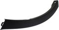 Cpp Front Passenger Side Bumper End For 2013-2015 Toyota Rav4 To1005179 