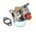 Whatapart Lawn Mower Carburetor Compatible With Tecumseh Carb 640173 640174 640262 640262a 640124 640156 640168 640119 Lev100