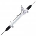 A-premium 3pcs Steerin Rac Piniona Anda Outera Tiea Roda Ends Compatible With Toyotaa Camrya 2004-2006 A Solaraa 2004-2008a A