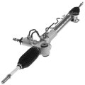 A-premium 3pcs Steerin Rac Piniona Anda Outera Tiea Roda Ends Compatible With Toyotaa Camrya 2004-2006 A Solaraa 2004-2008a A