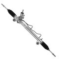 A-premium 3pcs Steerin Rac Piniona Anda Outera Tiea Roda Ends Compatible With Toyotaa Camrya 2004-2006 A Solaraa 2004-2008a A