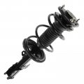 Strut Spring Assembly Front Rh Right Passenger Side For 03-08 Toyota Corolla 