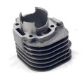 Gasket Piston Clip Cylinder For Polaris Scrambler 90 Atv Quad 90cc 2001-2003